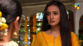 Aitbaar  01  Best Scene 08  Hum TV [upl. by Rafaelle]