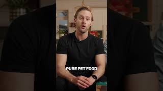 Pure Pet Food  Our Story [upl. by Amrak953]