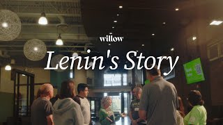 Lenins Story [upl. by Templa]