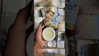 Goree Cream Origina  made by pakistan  no side effects  subscribe channel [upl. by Alaek]