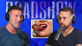 🔴 Dr Anthony Chaffee On The ROADSHOW Podcast  FULL EPISODE [upl. by Ariadne]