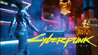 Cyberpunk 2077  Gig An Inconvenient Killer Avoid Combat Bonus [upl. by Paresh]