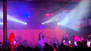 ALTIN GÜN  Goca Dünya Live in Austin [upl. by Dranyl506]