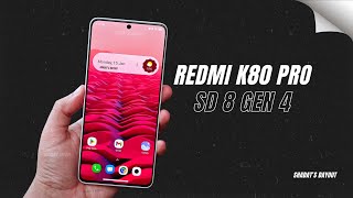 Redmi K80 Pro Poco F7 Pro  Leaks amp Rumors Specs Release Date [upl. by Asilrak]