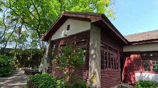 【4K】Mr Jiang Jingguos Former Residence in Ganzhou [upl. by Punak328]