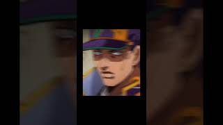 Jotaro edit jjba jojosbizzareadventure jotarokujo [upl. by Garreth]