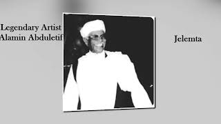 Eritrean Songs By Alamin Abdeletif  Jelemta [upl. by Ardnuaed]