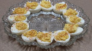 Deviled Eggs [upl. by Eendyc]