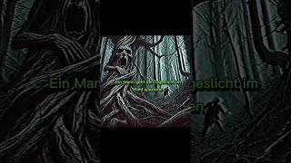 Der schreiende Wald Horror Gruselwald [upl. by Jaime]