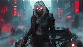 POWERFUL HIPHOP TRAP amp BASS 2024 🔥 Gangster Rap Mix 🔥 Songs to feel badass and dominant 👿 [upl. by Durning13]