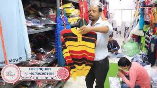 cheapest price winter garment collections [upl. by Gunning]