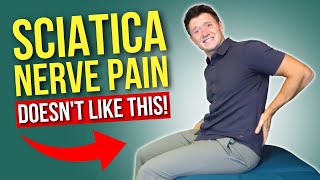 My Patients Avoid These 3 things When They Have Sciatica [upl. by Horwath]