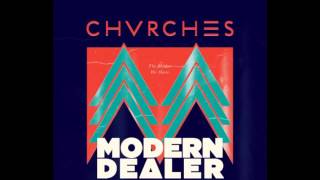 The Mother We Share  Chvrches Modern Dealer Remix [upl. by Adnirak329]