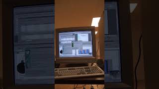 Office 97 the RETRO Productivity Suite for Windows NT 40 in the BACKROOMS [upl. by Nrubloc]