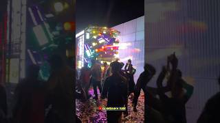 DJ BIG BOY TOYS NIGHT MARRIAGE PROGRAM djbigboytoys djakshayatube [upl. by Sillaw]