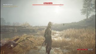 Assassins Creed® Odyssey  Beat Brutal the quotHind of Keryneiaquot [upl. by Ardnael764]