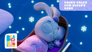 Beadies  Fairy Tales For Sleepy Kids  Lullabies amp Nursery Rhymes [upl. by Nryhtak]