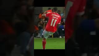 Di maria vs Ronaldo 😱😱 football edit 1ksubscribers fifa nocopyrightmusic samsungs23ultra [upl. by Other]