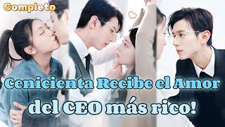 💗Evitando un matrimonio concertado me acosté con un pobre hombre que resultó ser un rico CEO [upl. by Calhoun]