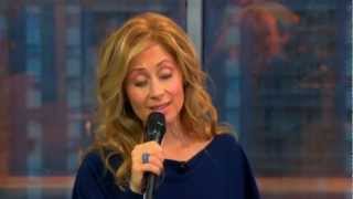 Lara Fabian Il venait davoir 18ans de Dalida  acoustique 2010 [upl. by Petuu334]