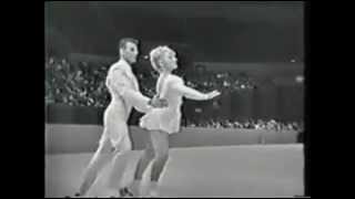 1963 North American Dance Championships [upl. by Ivan459]