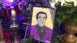 Kuya Germs necrological services [upl. by Deina]