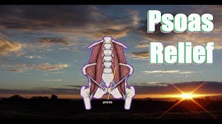 How to Stop Groin Pain and Related Symptoms of Psoas Muscle Dysfunction [upl. by Meaghan]