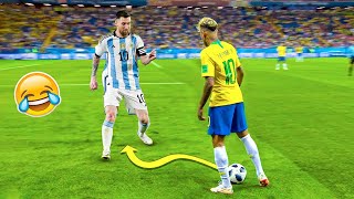 Funny Soccer Football Vines 2024 ● Goals l Skills l Fails [upl. by Ruddy]