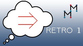 Retrosynthesis Part 1 Choosing a Disconnection [upl. by Kilroy]