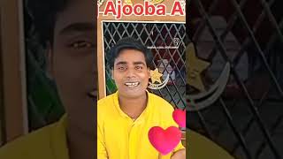 Mehanat to jaari hai Anurag Ajooba Mani Meraj Trending Viral Video Viral Boy Viral Reels Song [upl. by Goodwin9]