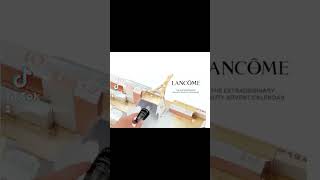 NEW Lancôme Holiday 2022 Beauty Advent Calendar [upl. by Sherman]