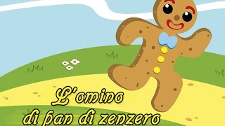 LOmino di Pan di Zenzero [upl. by Longmire]