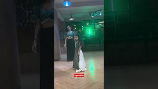 Cham Cham Cham Song Full Viral Dance VideoLittle Girl Dance chamchamdance chamchamdance chamcham [upl. by Miguelita328]