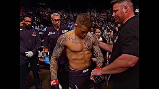 Dustin poirier vs Justin Gaethje  UFC 291 [upl. by Joly]