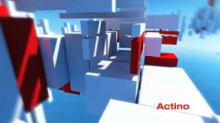 Mirrors Edge DLC Trailer [upl. by Lara787]