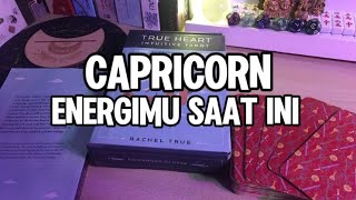 Capricorn ♑🌻 Energimu Saat Ini [upl. by Bik]