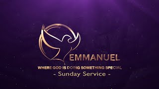 Emmanuel Baptist Church Worship Service 5262024 [upl. by Ecirb]