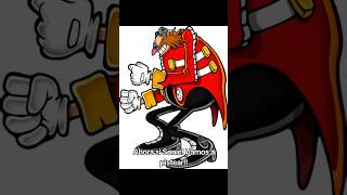 Vamos a pistear Sonic Eggman el chelero sonic eggman fandub meme [upl. by Hourihan]