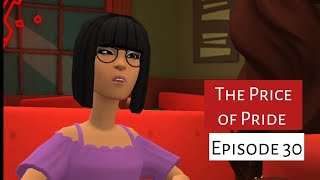 The Price of Pride  Episode 30  Consequences of Sin and Selfish Ambition  Christian animation [upl. by Layor416]