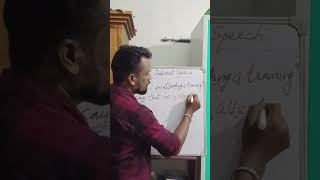 English Grammar Reported speech Trivandrum LD Questionpsctrickspscquestionspyq english [upl. by Anasiul]