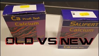 Expired Test Kit Vs New Does it really matter [upl. by Harias]