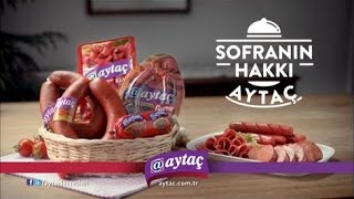 Sofranın Hakkı AYTAÇ [upl. by Akilaz]