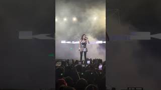 Cherry Blossom Festival LIVE Kanika Kapoor 2024 Shillong Meghalaya [upl. by Karina622]