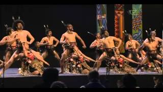 Final day of performances in kapa haka comps [upl. by Wheeler308]