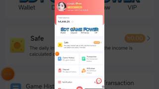 Haji bdt game withdrawal system bdtgame [upl. by Neeoma]