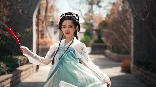 2020 Hanfu Festival Xitang Hanfu Day [upl. by Hyacintha327]