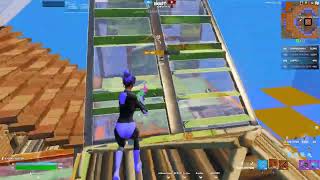 Hills Kam Prada Fortnite Montage [upl. by Ayk552]