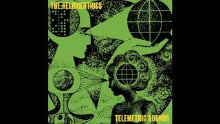 The Heliocentrics  Telemetric Sounds Full Album [upl. by Marte]