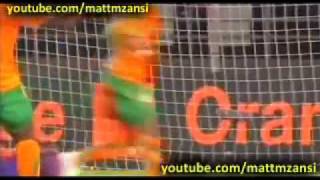 CAN 2012 Match Senegal 1  2 Zambiaflv [upl. by Bolme]