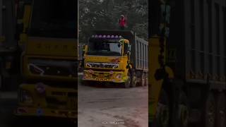 BHARAT BENZ💛 shortvideo mzthamburan [upl. by Odey677]